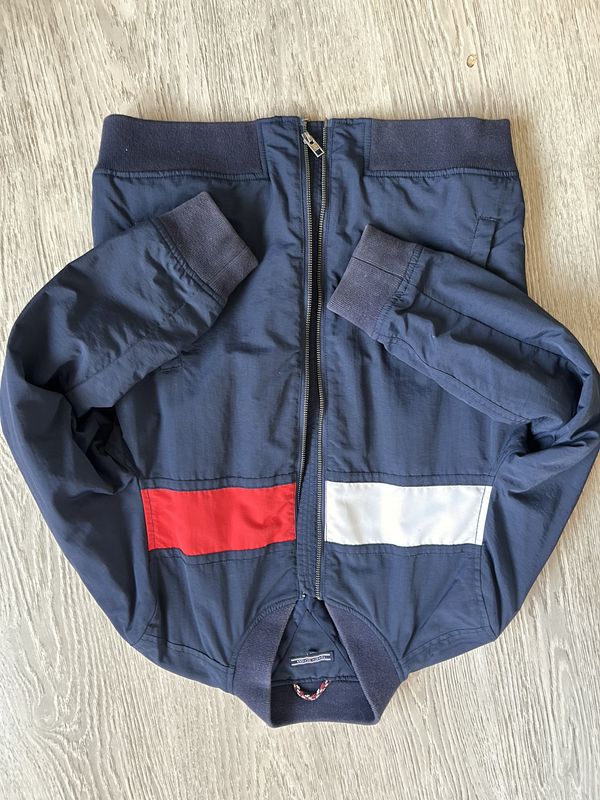 Куртка Tommy Hilfiger