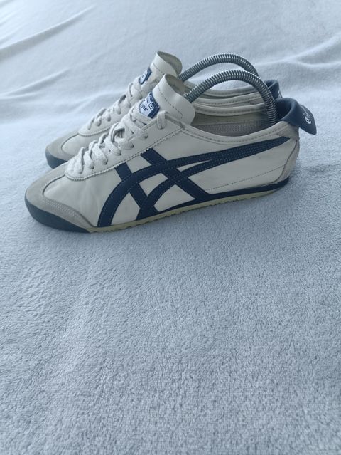 Мужские кроссовки Asics Onitsuka Tiger, р. 43 — zdjęcie 3