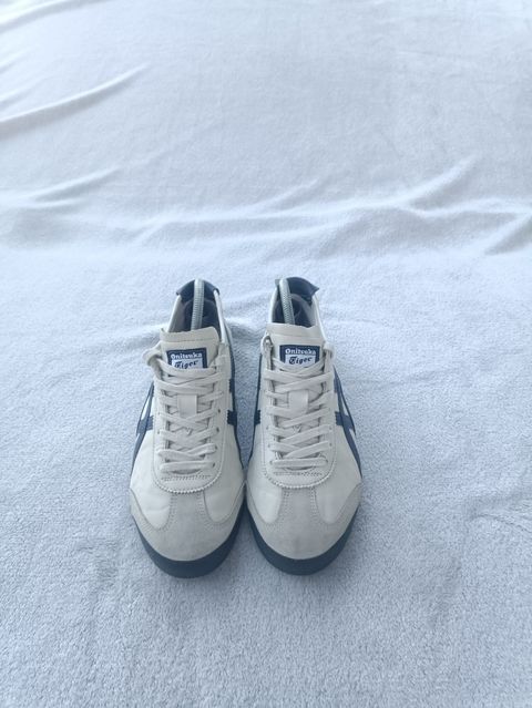 Мужские кроссовки Asics Onitsuka Tiger, р. 43 — zdjęcie 4
