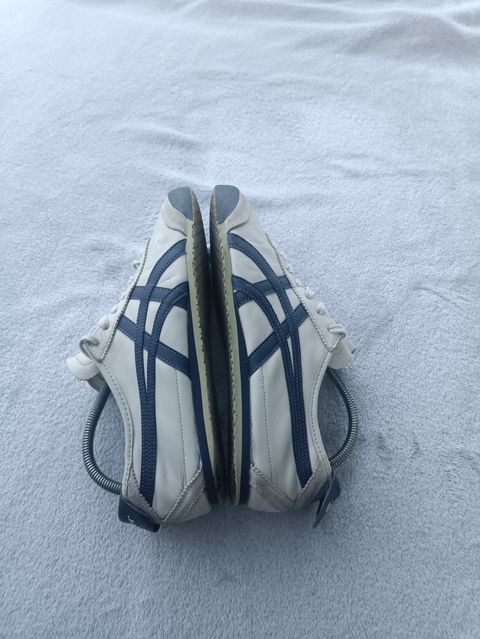 Мужские кроссовки Asics Onitsuka Tiger, р. 43 — zdjęcie 5