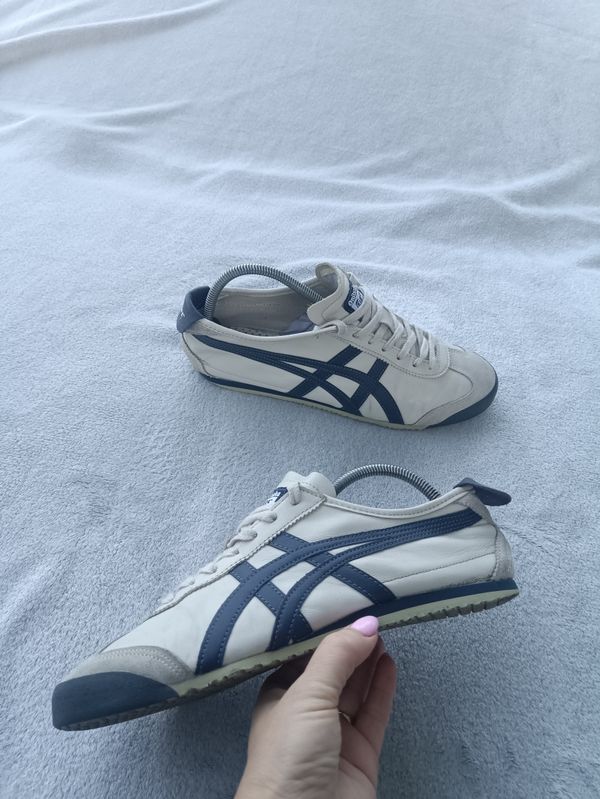 Мужские кроссовки Asics Onitsuka Tiger, р. 43