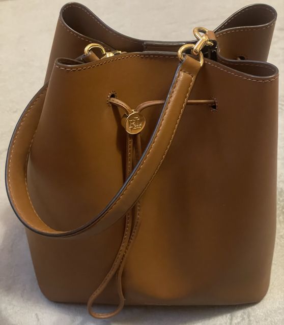 Сумка lauren ralph lauren