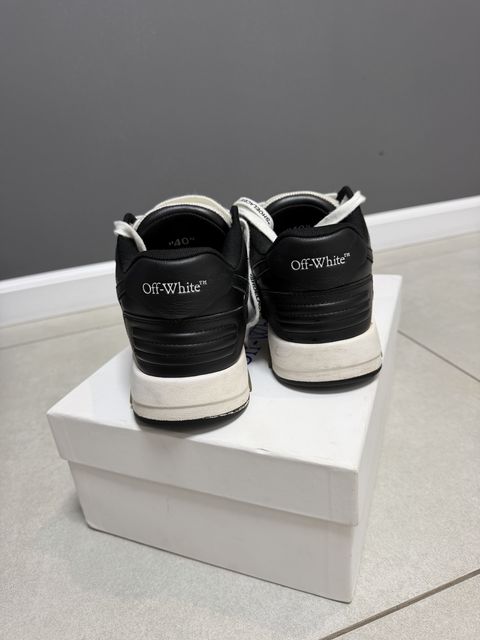 Кросівки Off-White — zdjęcie 3