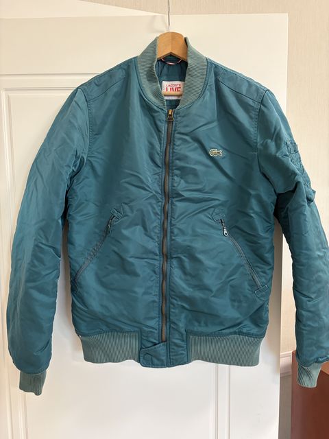 Lacoste Live бомбер