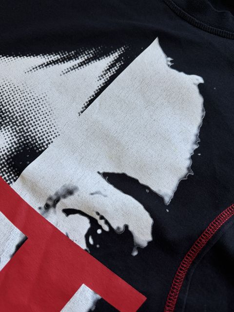 Футболка Givenchy оригинал — zdjęcie 3