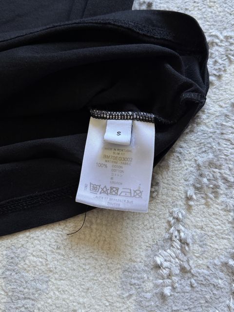 Футболка Givenchy оригинал — zdjęcie 5