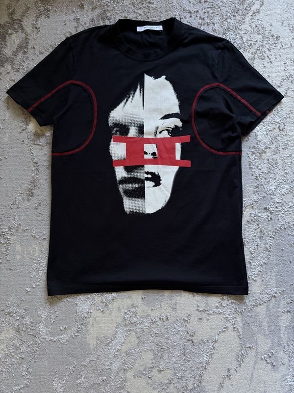 Футболка Givenchy оригинал