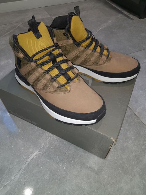 Кросівки Timberland