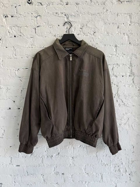 Куртка Enfants Riches Deprimes ‘DEATH IN FLIGHT’ JACKET erd