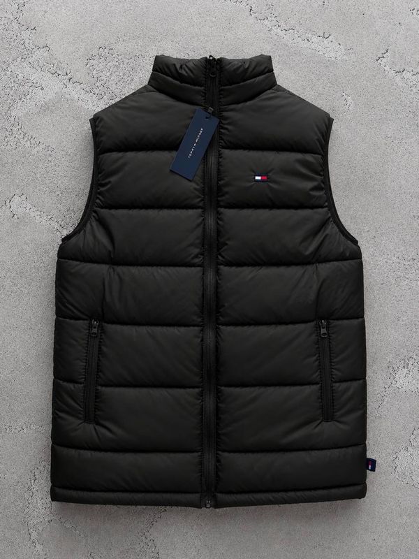 Жилетка-безрукавка Tommy Hilfiger чоловіча