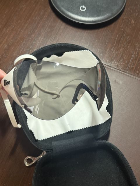 Продам окуляри Dior ski 1 оригінал