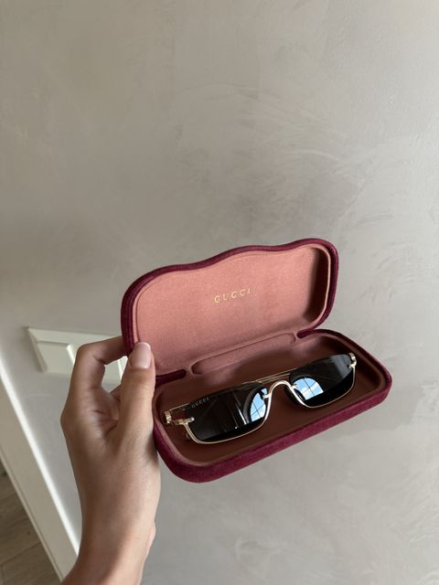 Окуляри Gucci оригінал