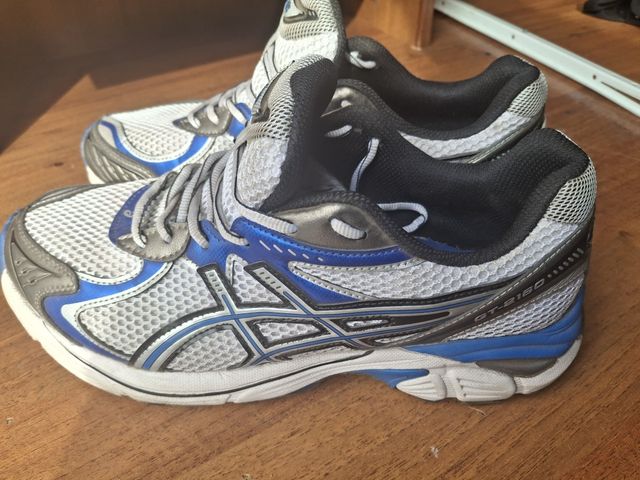 Кросівки чоловічі Asics
