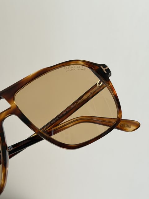 Окуляри Tom Ford — zdjęcie 4