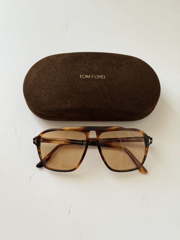 Окуляри Tom Ford