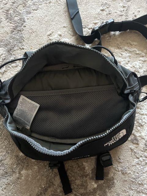 Бананка The North Face Terra Lumbar 3L — zdjęcie 5