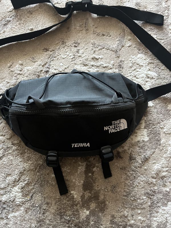 Бананка The North Face Terra Lumbar 3L