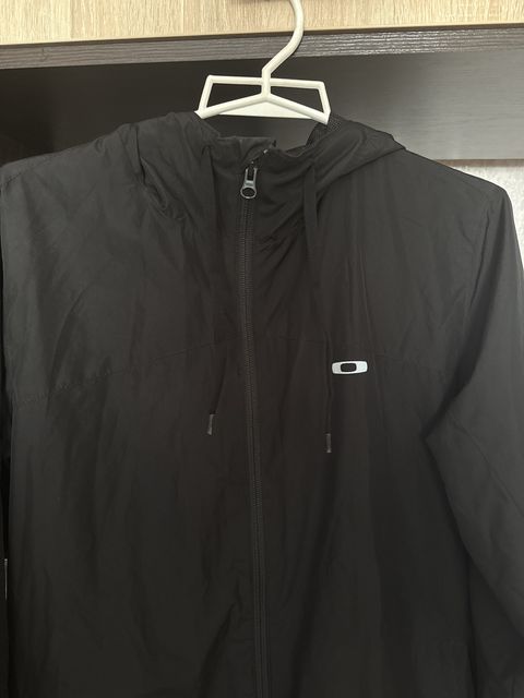 вітровка/куртка Oakley — zdjęcie 3