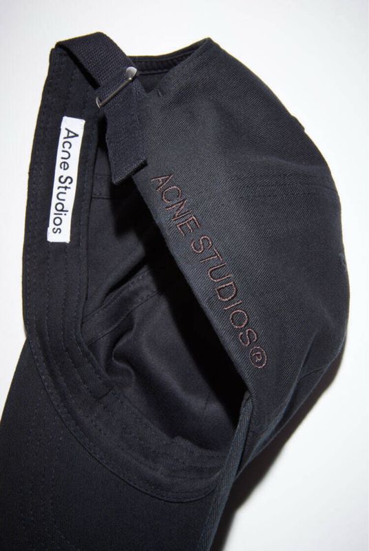 Acne Studios кепка