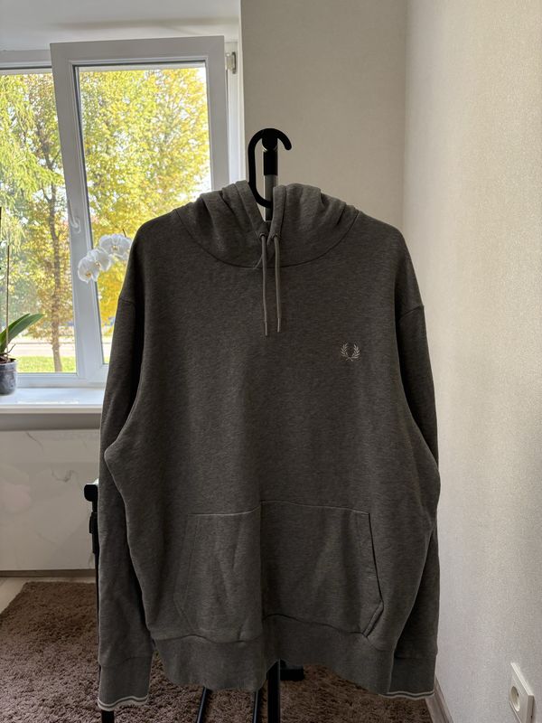 Худі Fred Perry Розмір L