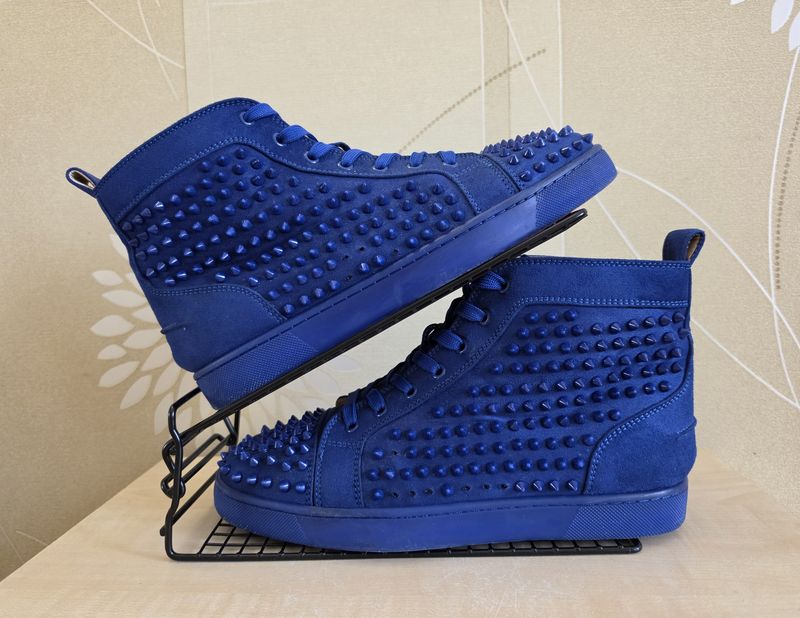 Кеди Christian Louboutin, оригінал, р. 42
