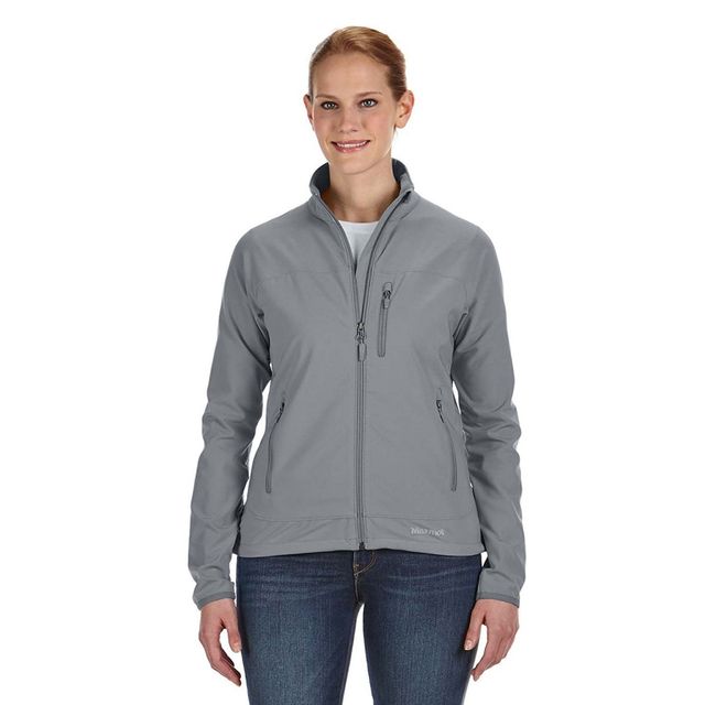 Жіноча туристична куртка Marmot M3 Softshell Tempo