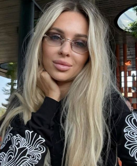 Сонцезахисні окуляри Miu Miu MU A54S 5AK04O