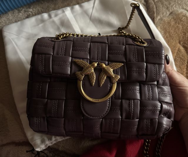Оригінальна сумка pinko