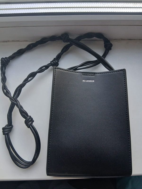 Сумка Jil Sander нова