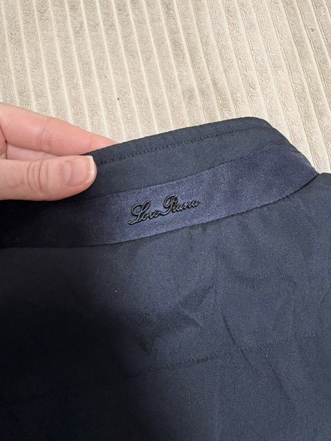 Жилет Loro Piana — zdjęcie 3