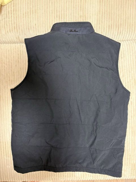 Жилет Loro Piana — zdjęcie 4