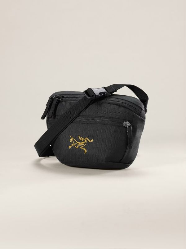 Сумка Arc'teryx Mantis 1 Waist оригінал