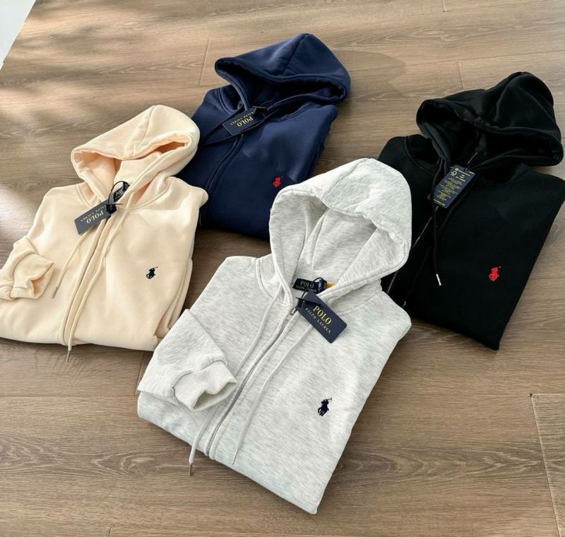 Зіпка polo Ralph Lauren зіп худі зипка кофта Ральф