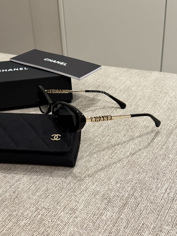 Очки Chanel 5565 оригінал