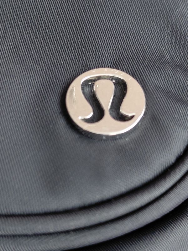 Сумка-бананка Lululemon