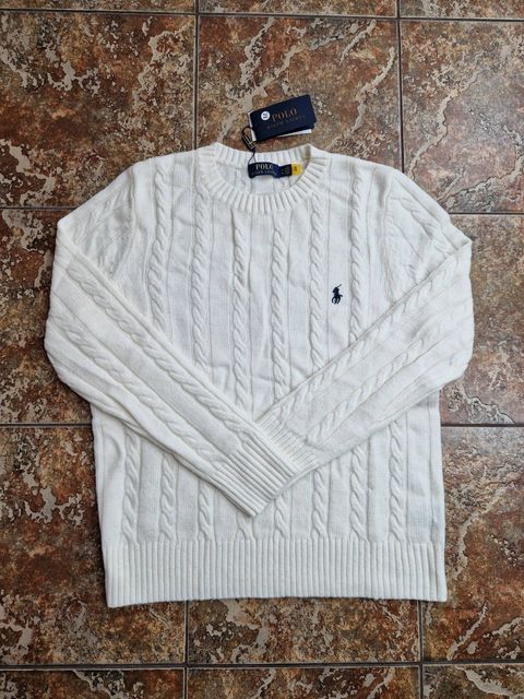Светр Ralph Lauren Polo