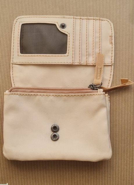 Гаманець Diesel vintage — zdjęcie 3