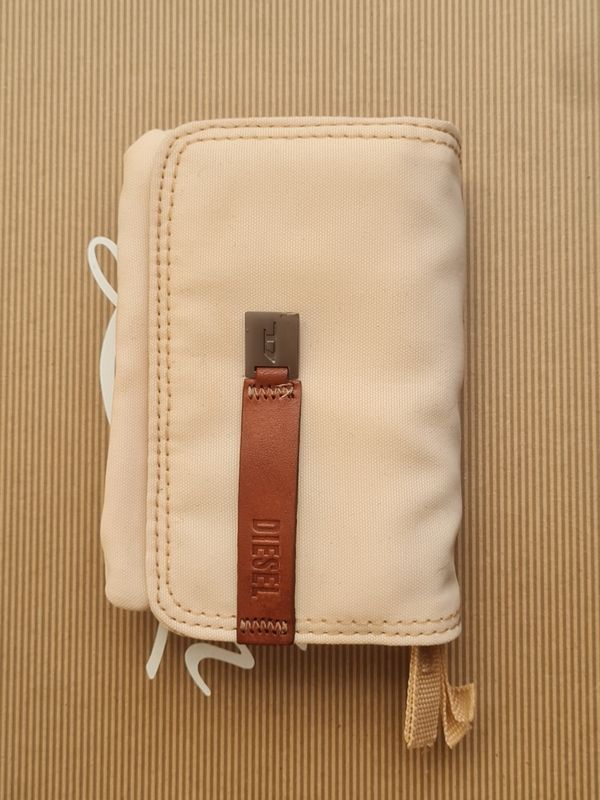 Гаманець Diesel vintage