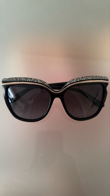 Сонцезахісні окуляри JIMMY CHOO