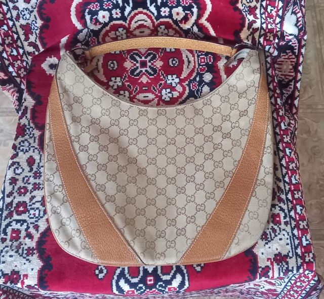Винтажна сумка GUCCI