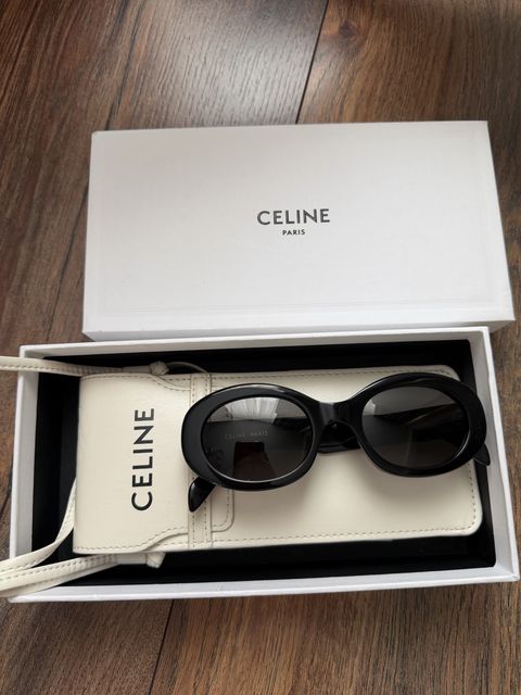 Celine окуляри жіночі