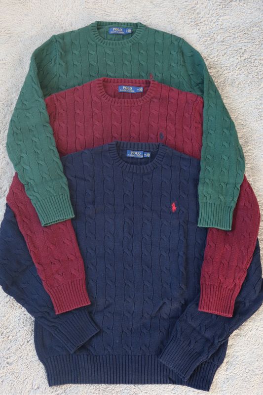 Светри Polo Ralph Lauren, M