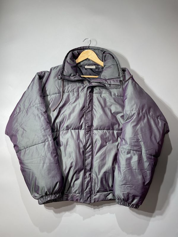 Пуховик Essentials Fear of God