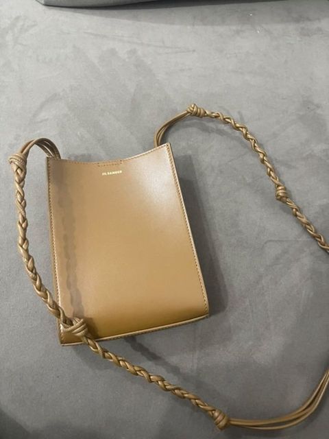 Сумка Jil Sander оригинал — zdjęcie 4