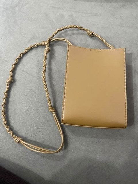 Сумка Jil Sander оригинал — zdjęcie 5