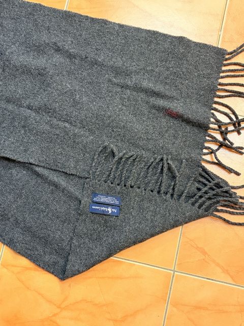 Шарф Polo Ralph Lauren