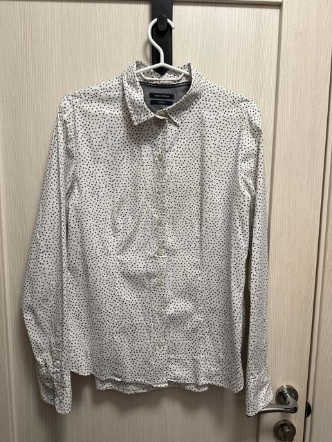 Рубашка Marc O’polo