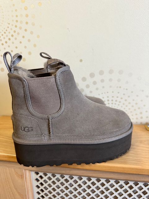 Чоботи UGG оригінал р. 36