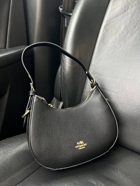 Сумка Coach багет