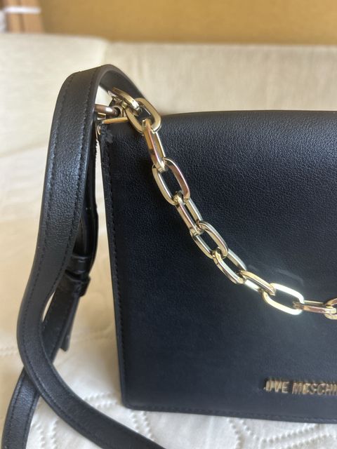 Сумочка Love Moschino